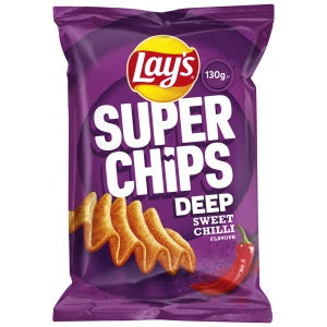 Super Chips Sweet Chilli