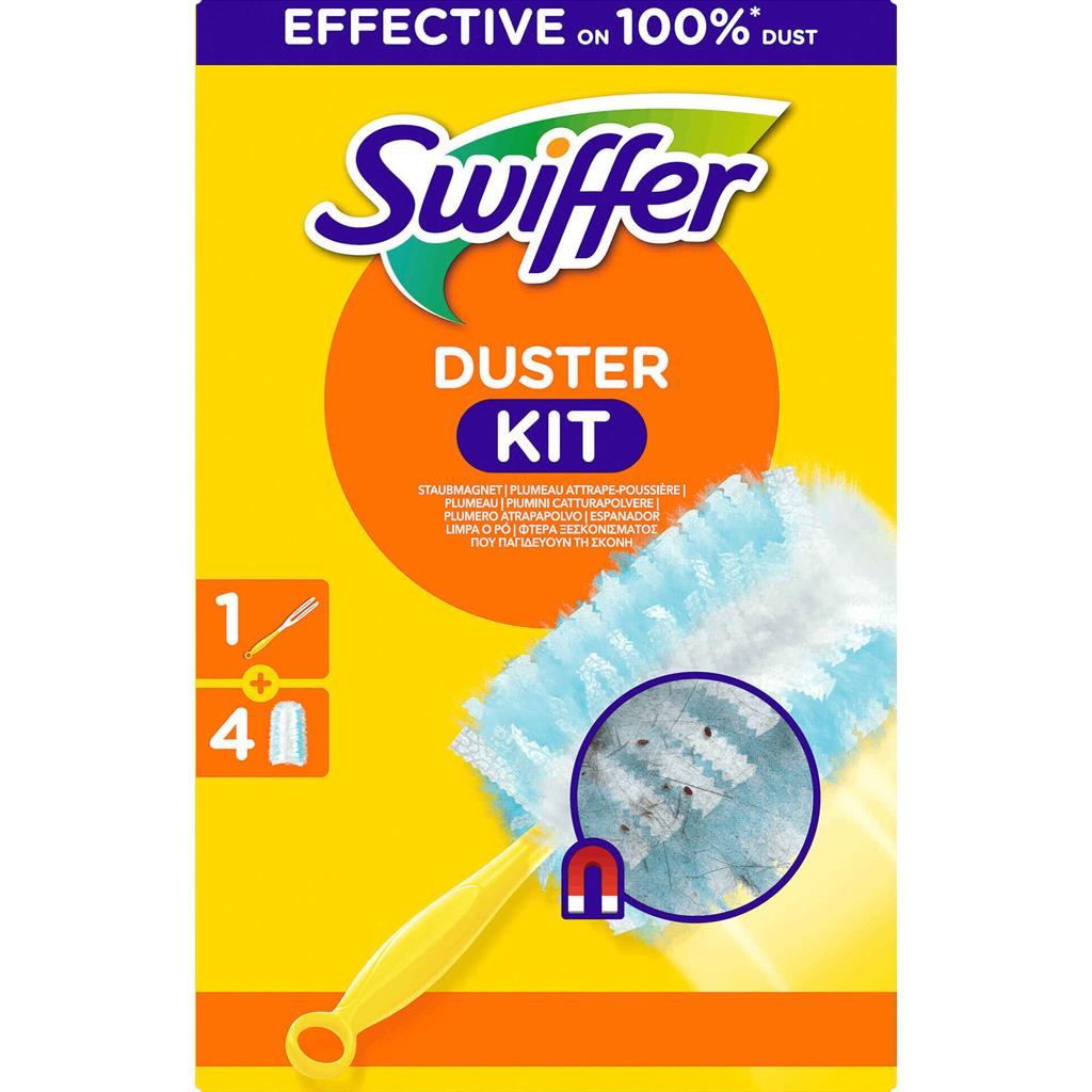 Swiffer Duster with 4 Refills