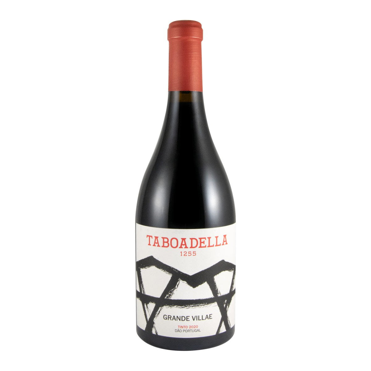 Taboadella Grande Villae Red Wine Dão 2020 750ml 14% ABV