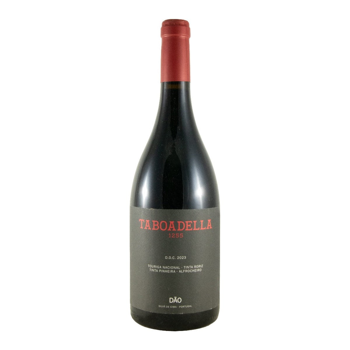 Taboadella Red Wine Dão 2023 750ml 13.5% ABV