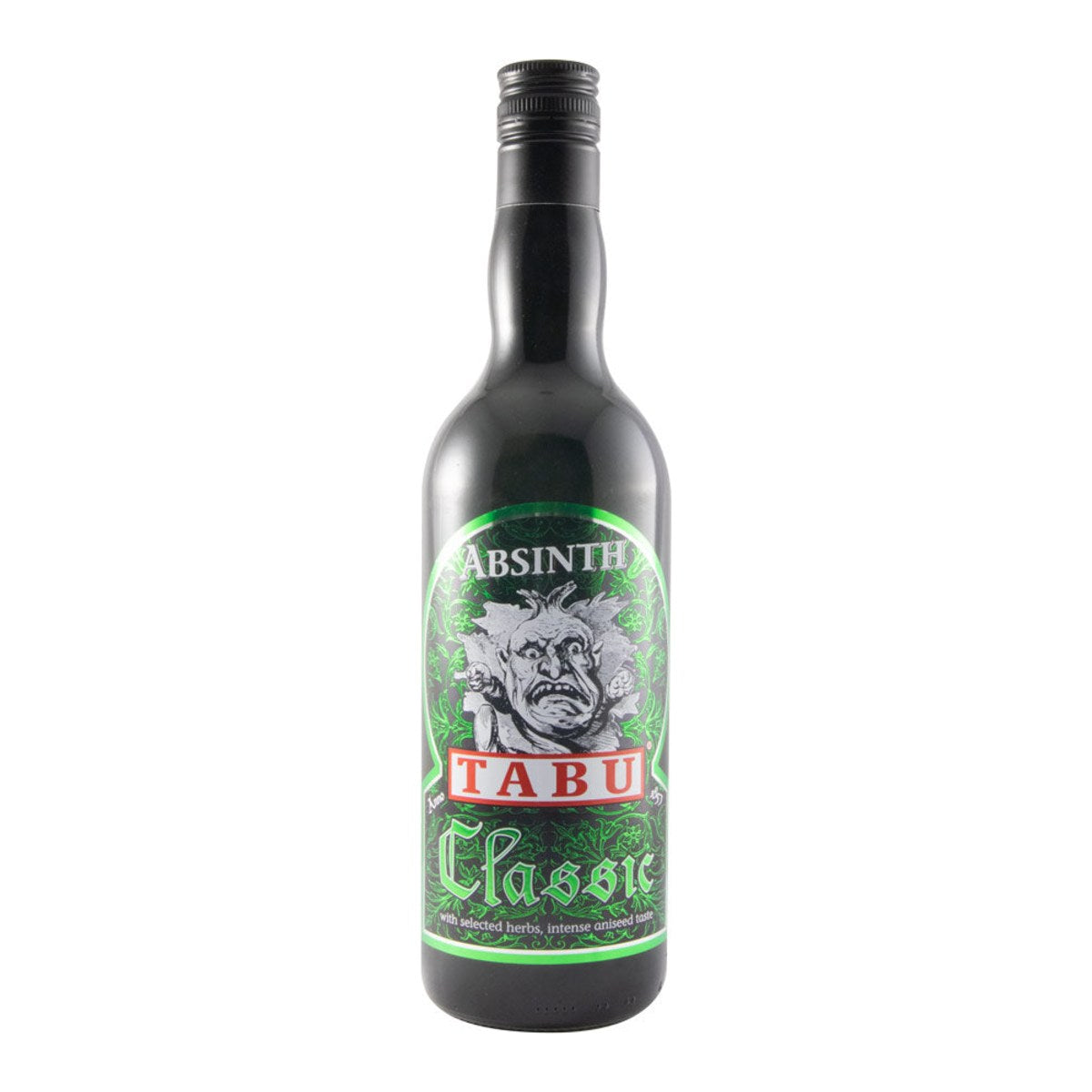 Tabu Classic Absinthe 700ml 55% ABV