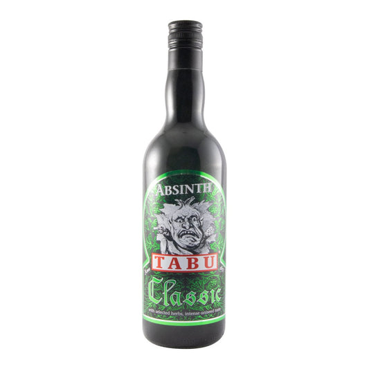 Tabu Classic Absinthe 700ml 55% ABV