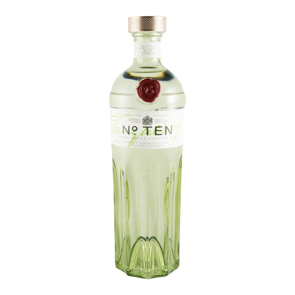 Tanqueray No. Ten Gin 700ml 47.3% ABV