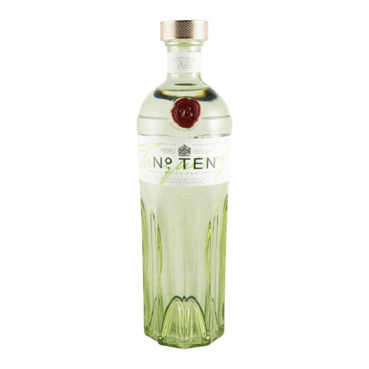 Tanqueray No. Ten Gin 700ml 47.3% ABV