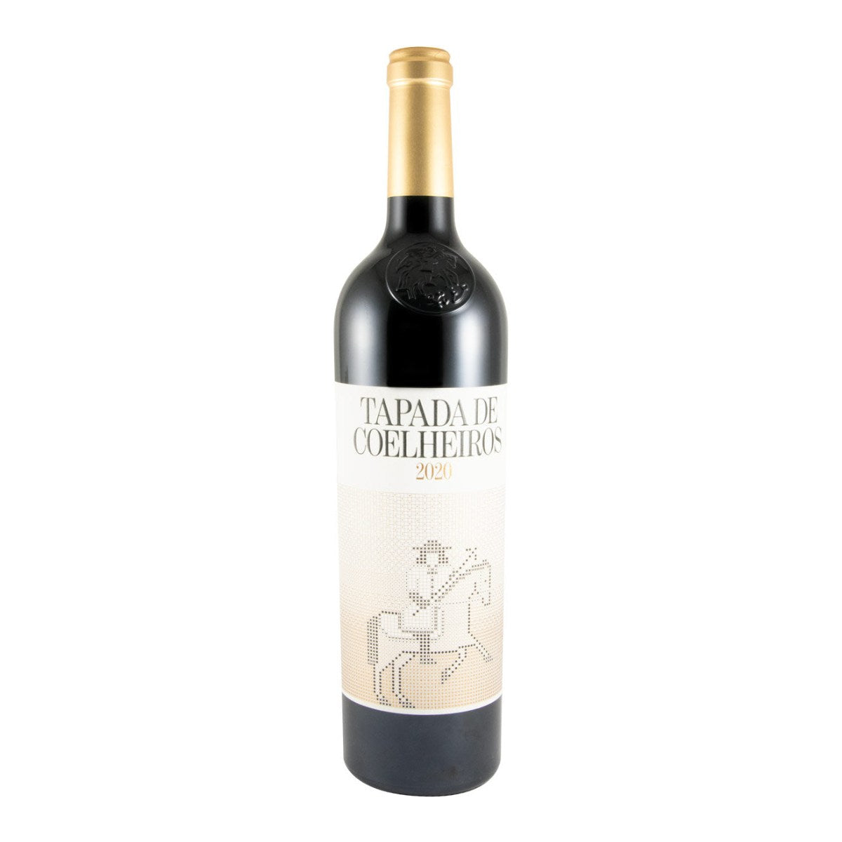 Tapada de Coelheiros Red Wine Alentejo 2020 750ml 14.5% ABV