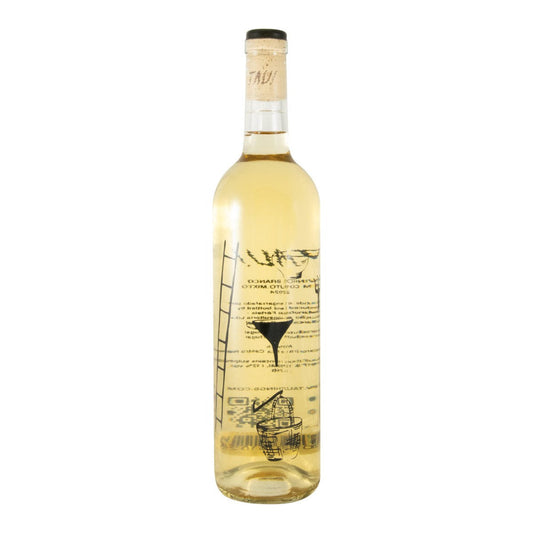 Tau White Wine Vinho Verde 2024 750ml 12% ABV