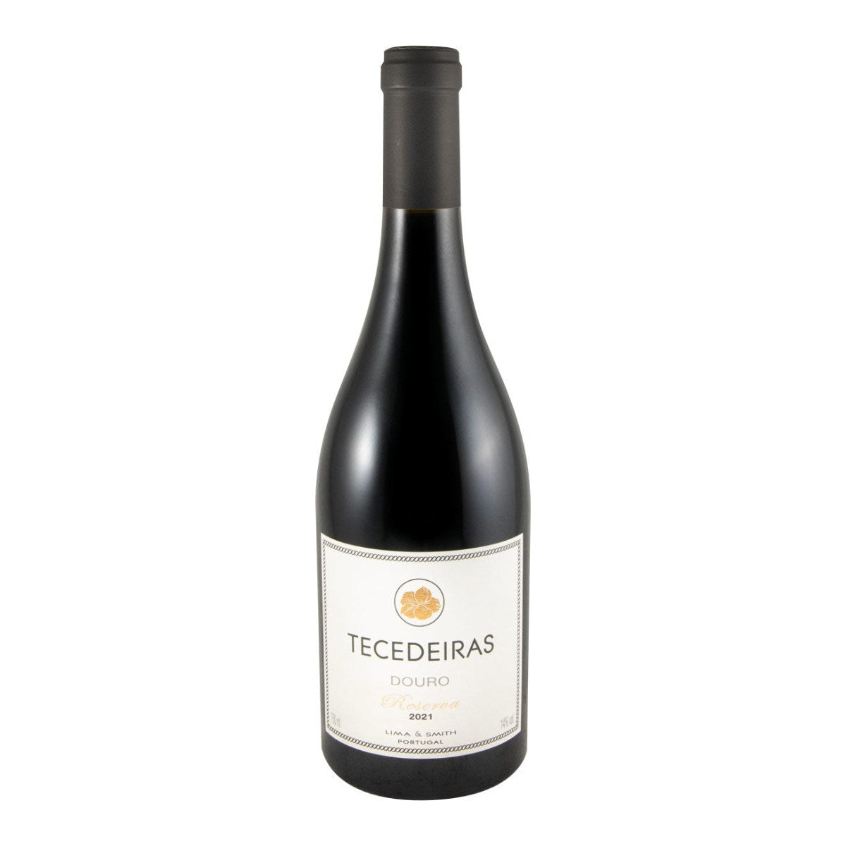 Tecedeiras Reserva Red Wine Douro 2021 750ml 14% ABV
