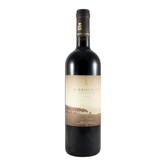 Tenuta Guado al Tasso Il Bruciato Bolgheri Red Wine Tuscany 2024 750ml 13.5% ABV