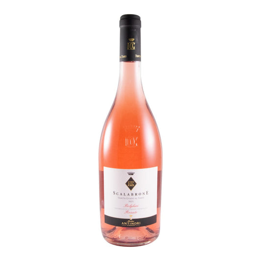 Tenuta Guado al Tasso Scalabrone Bolgheri Rosé Wine Tuscany 2023 750ml 13% ABV