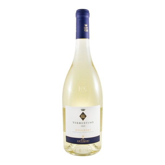 Tenuta Guado al Tasso Vermentino Bolgheri White Wine Tuscany 2025 750ml 12.5% ABV