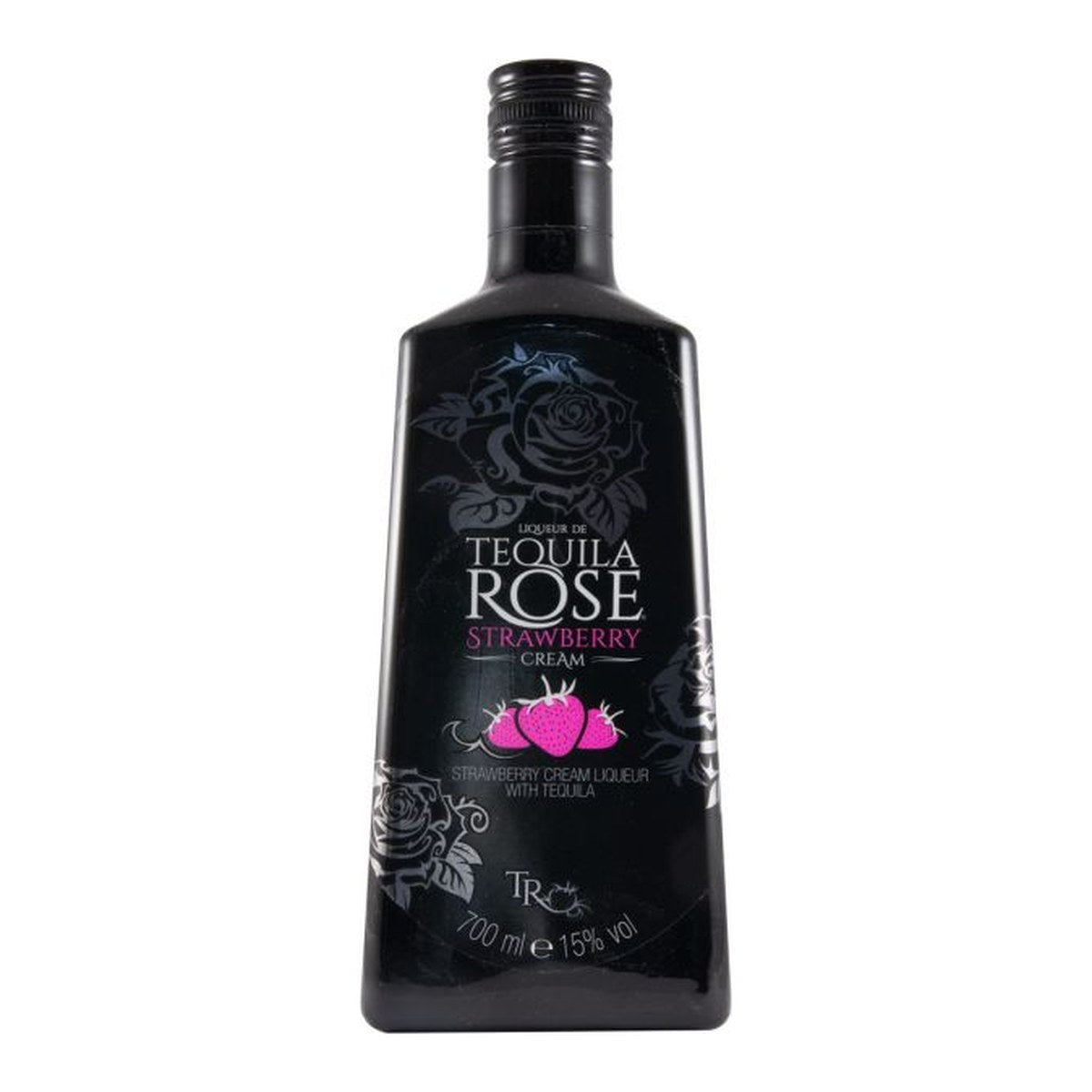 Tequila Rose Strawberry Cream Liqueur 700ml 15% ABV