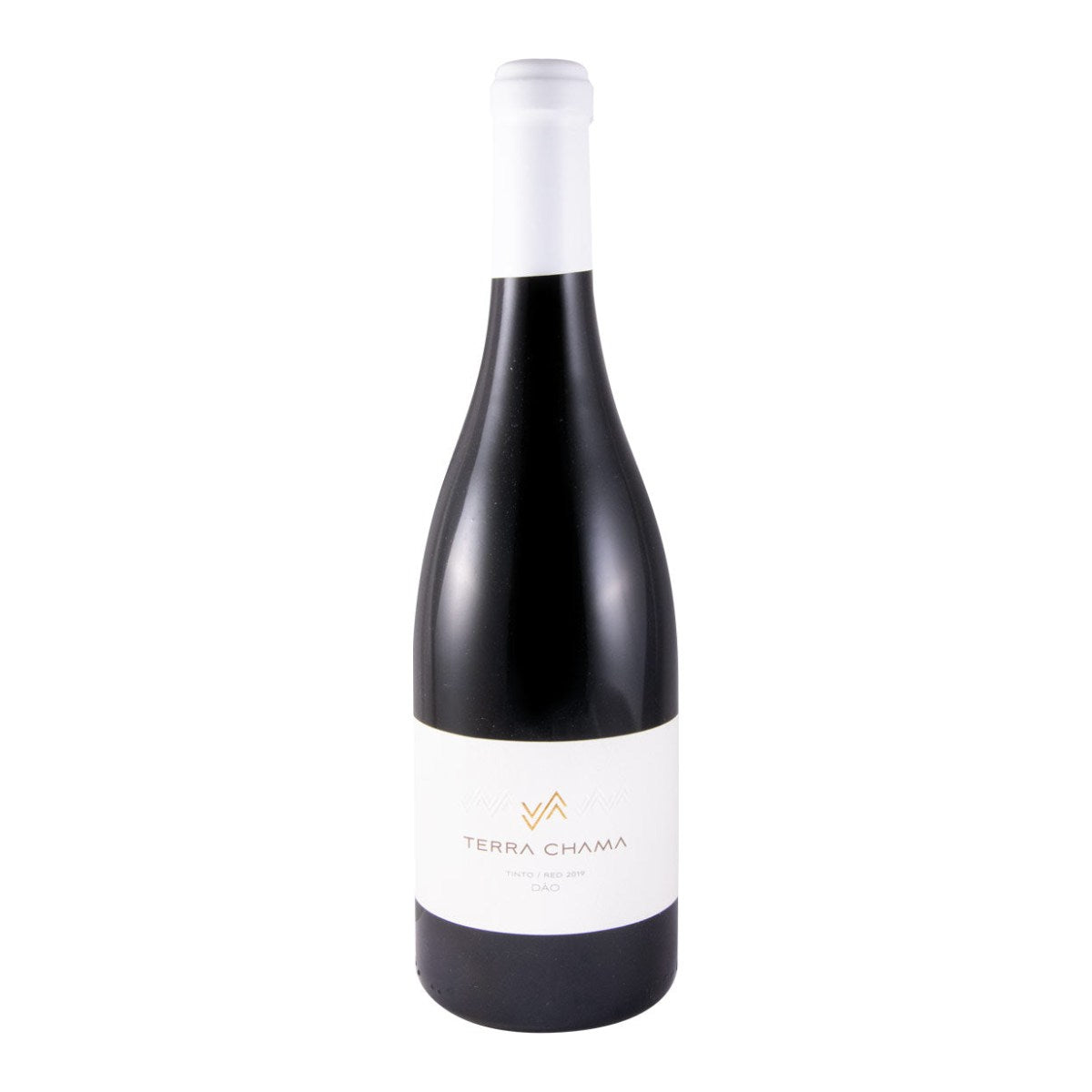Terra Chama Red Wine Dão 2019 750ml 13% ABV