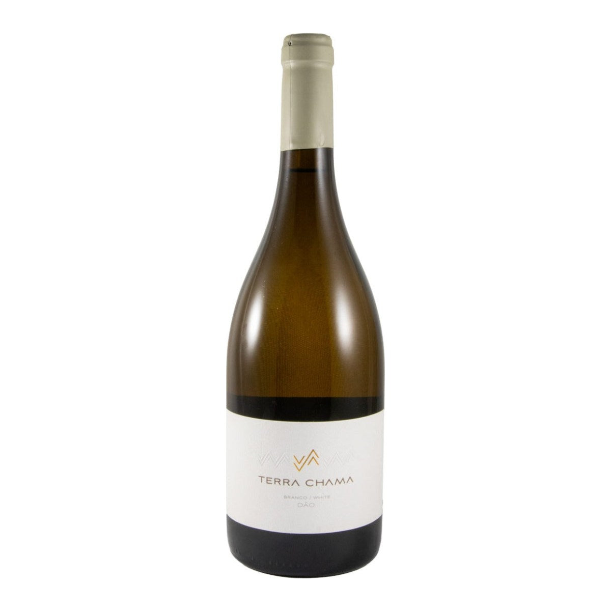 Terra Chama White Wine Dão 2022 750ml 13% ABV