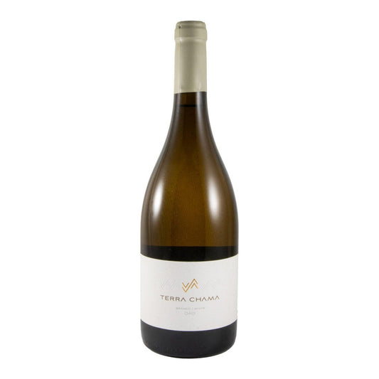 Terra Chama White Wine Dão 2022 750ml 13% ABV