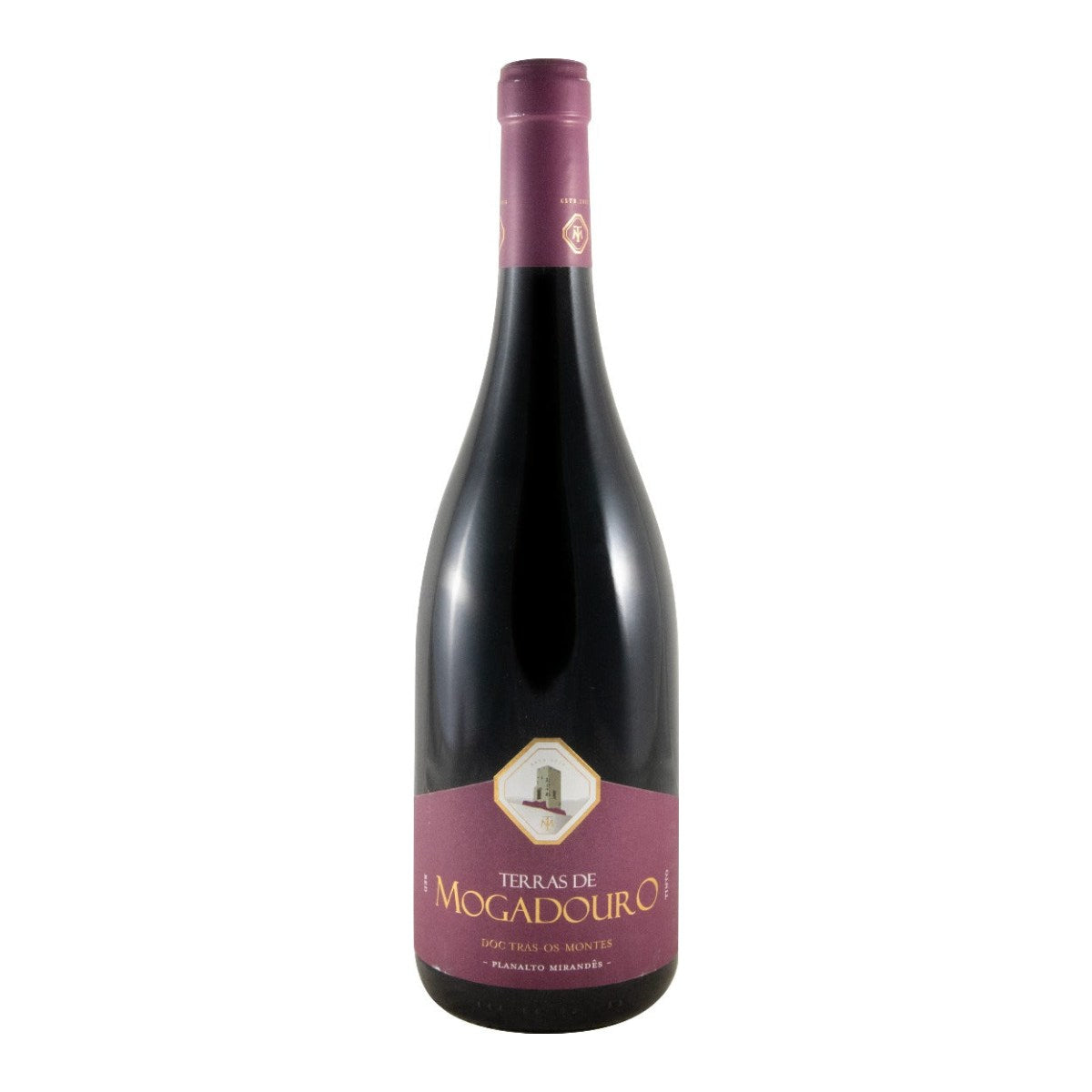 Terras de Mogadouro Red Wine Trás-os-Montes 2023 750ml 14% ABV