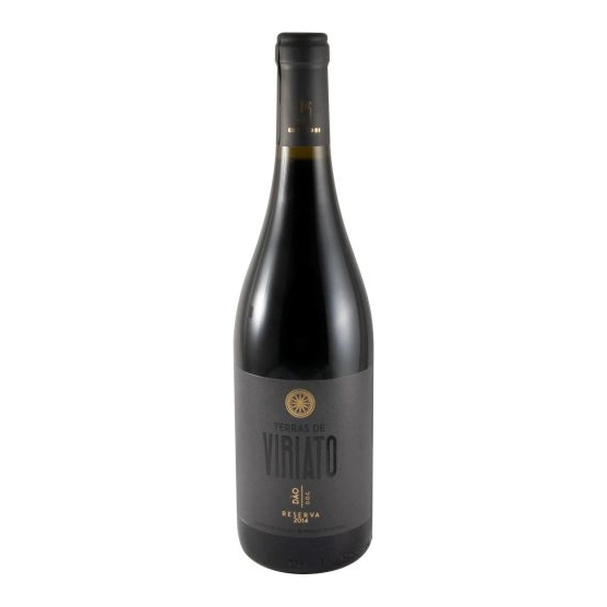 Terras de Viriato Reserva Red Wine Dão 2014 750ml 13% ABV