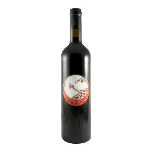 Terras do Avô Grand Selection Red Wine Madeira 2016 750ml 13% ABV