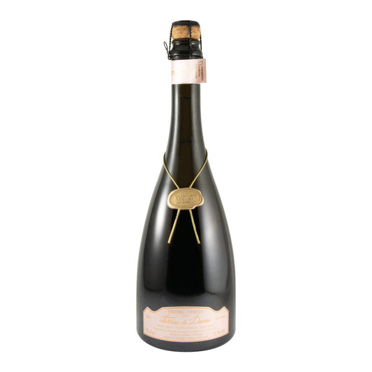 Terras do Demo Brut Sparkling Rosé Wine Távora-Varosa 2023 750ml 12.5% ABV