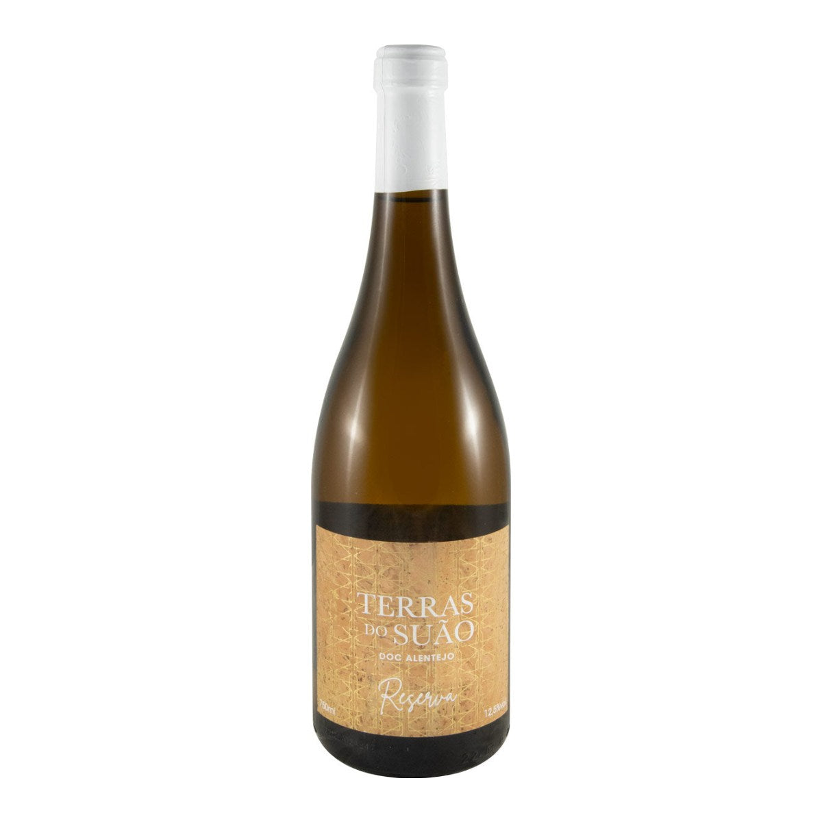 Terras do Suão Reserva White Wine Alentejo 2022 750ml 12.5% ABV
