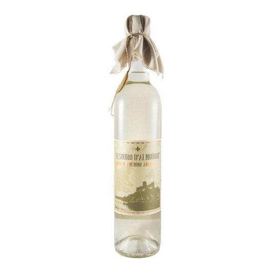 Tesouro d'Almourol Bitter Almond Liqueur 500ml 20% ABV