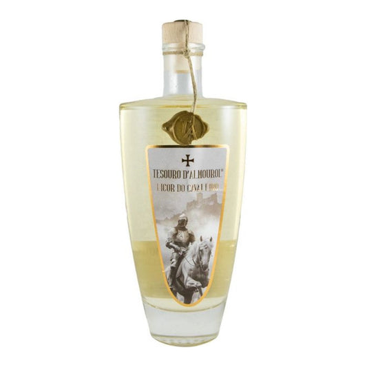 Tesouro d'Almourol Cavaleiro Liqueur 500ml 20% ABV