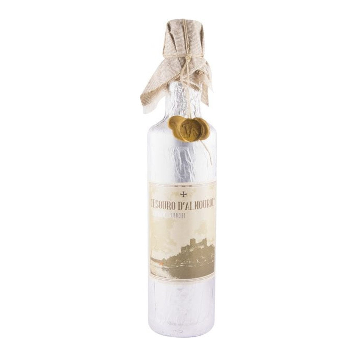 Tesouro d'Almourol Ponche Liqueur 500ml 20% ABV