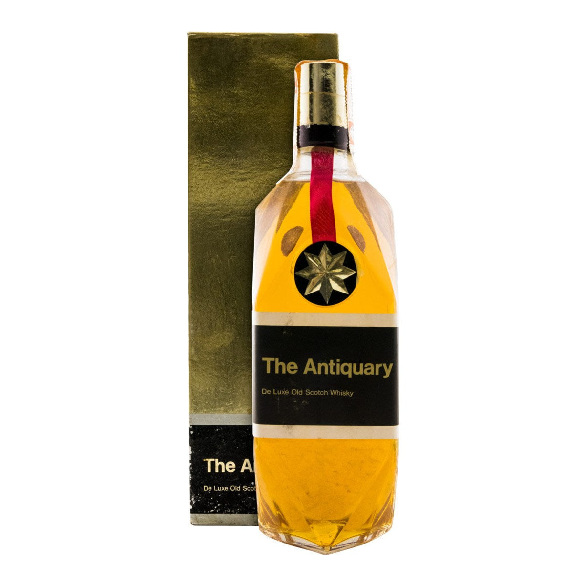 The Antiquary Blended Scotch Whisky 750ml