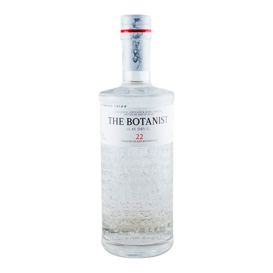 The Botanist Islay Dry Gin 700ml 46% ABV