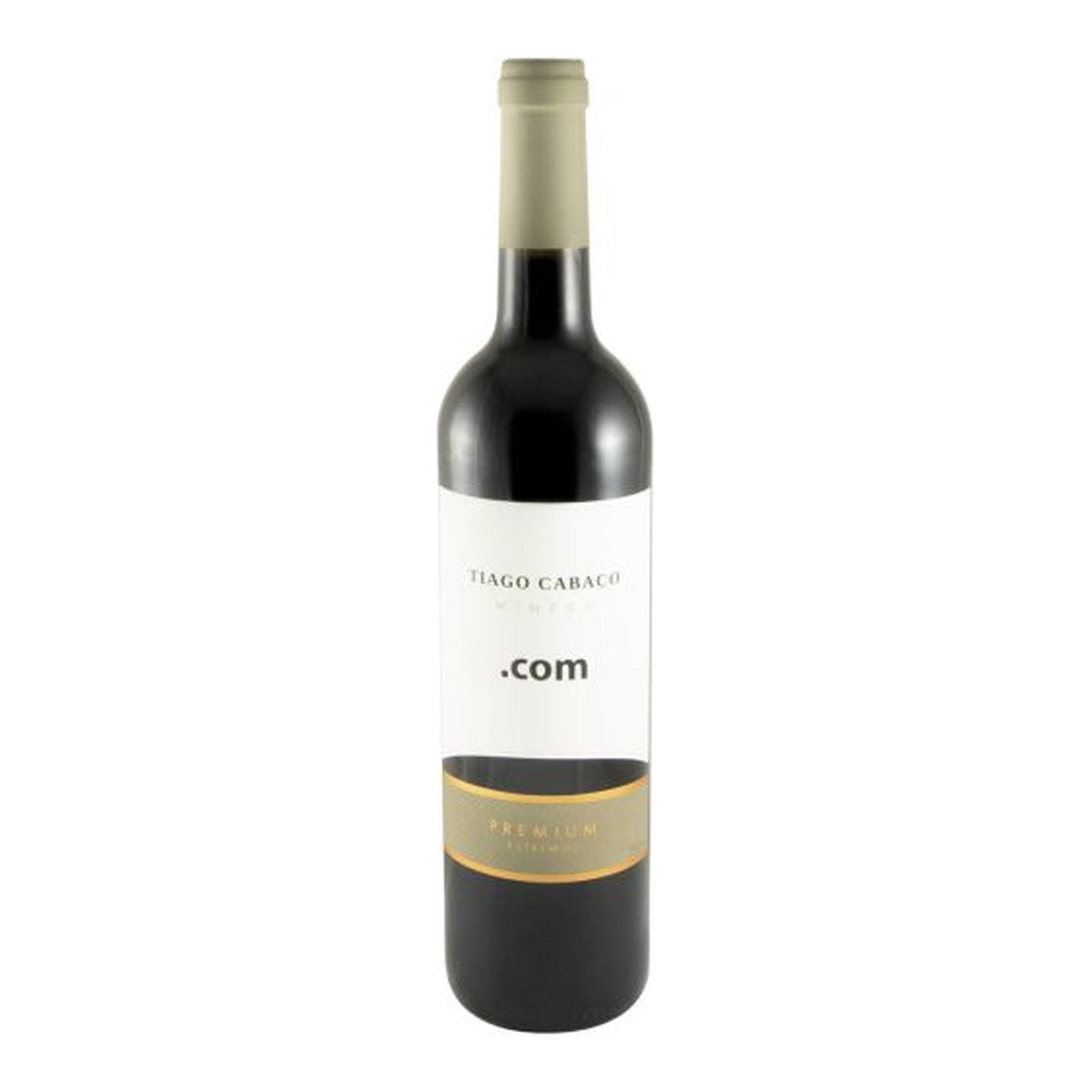 Tiago Cabaço .Com Premium Red Wine Alentejo 2024 750ml 13.5% ABV