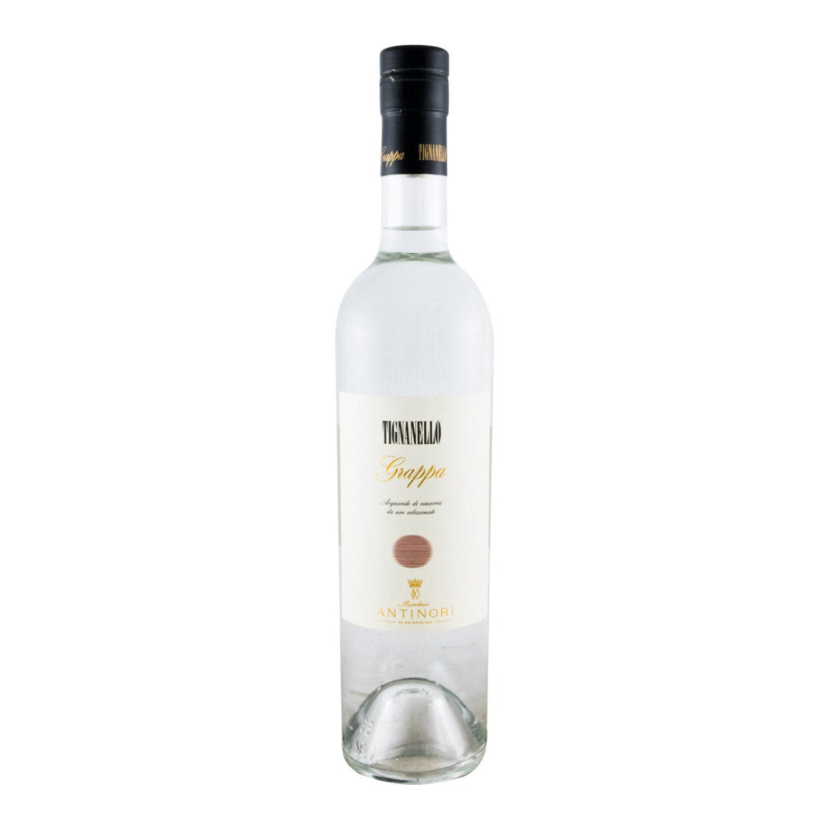 Tignanello Grappa 500ml 42% ABV