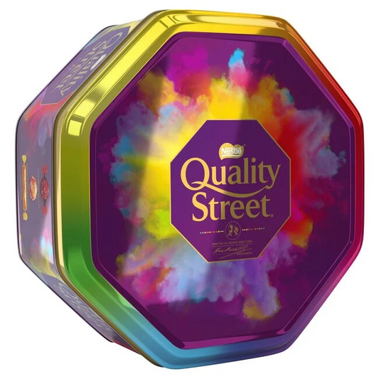 Quality Street Large 813g