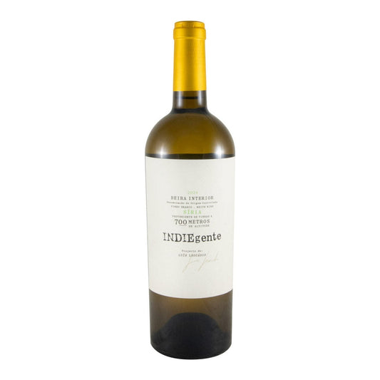 Titan of Beira Interior Indiegente Síria White Wine Beira Interior 2024 750ml 13% ABV