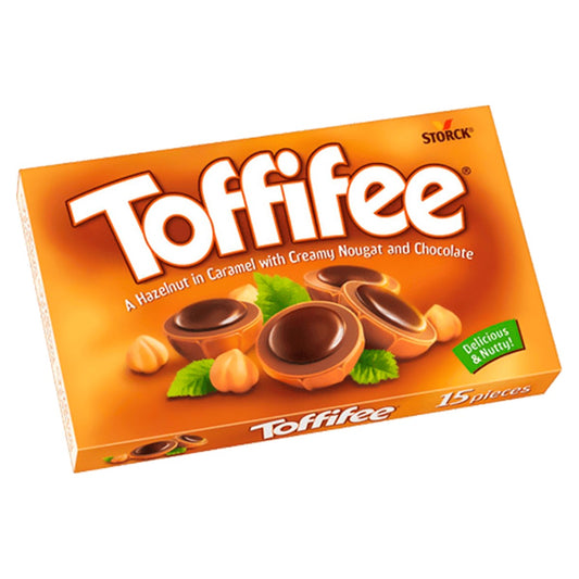 Toffifee 125g