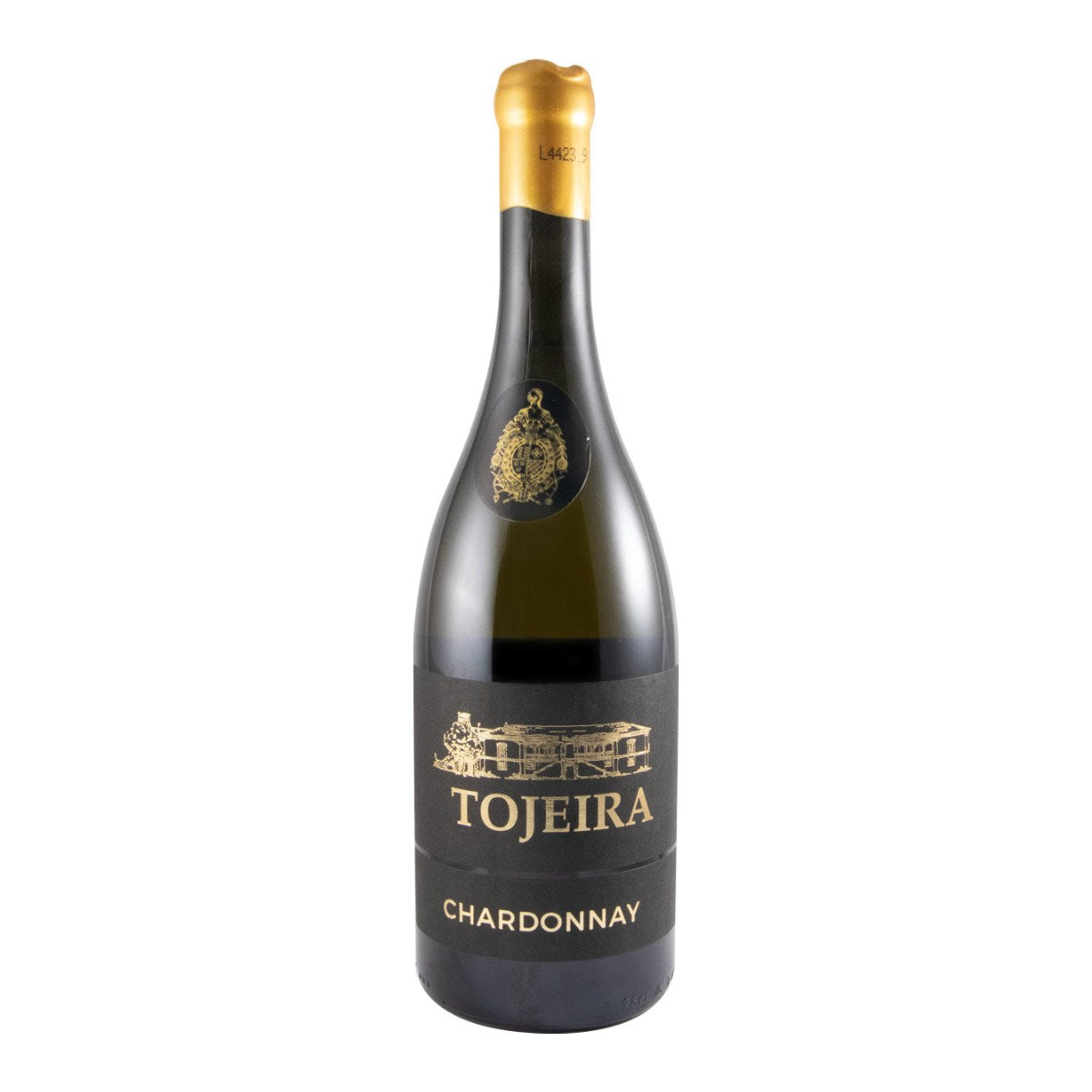 Tojeira Chardonnay White Wine Vinho Verde 750ml 12% ABV