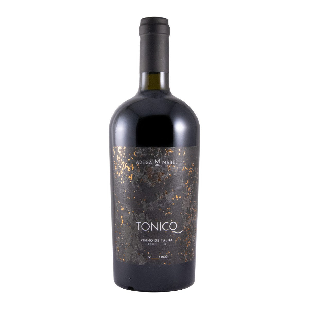 Tonico Vinho de Talha Red Wine Alentejo 2022 750ml 13.5% ABV