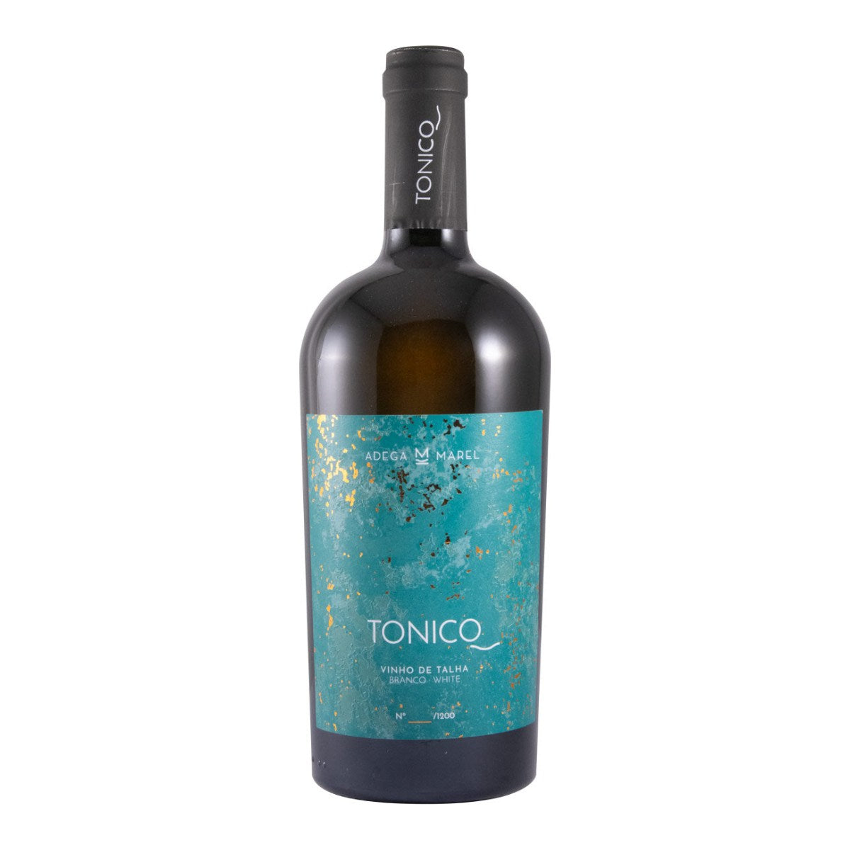 Tonico Vinho de Talha White Wine Alentejo 2021 750ml 12.5% ABV