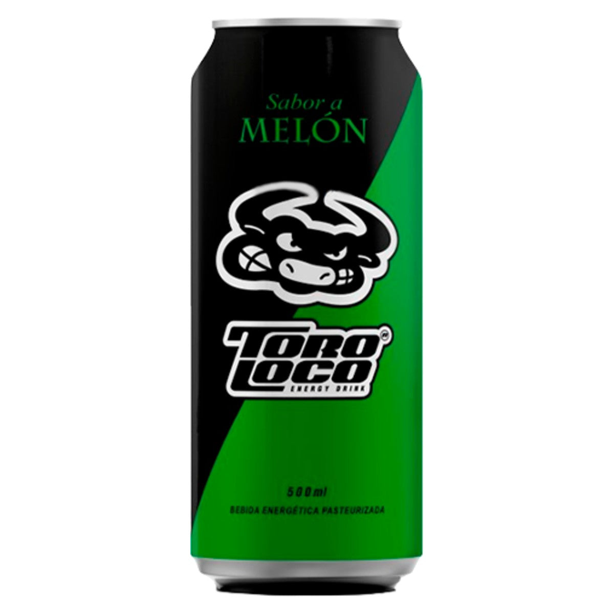 Toro Loco Melon Energy Drink 500ml