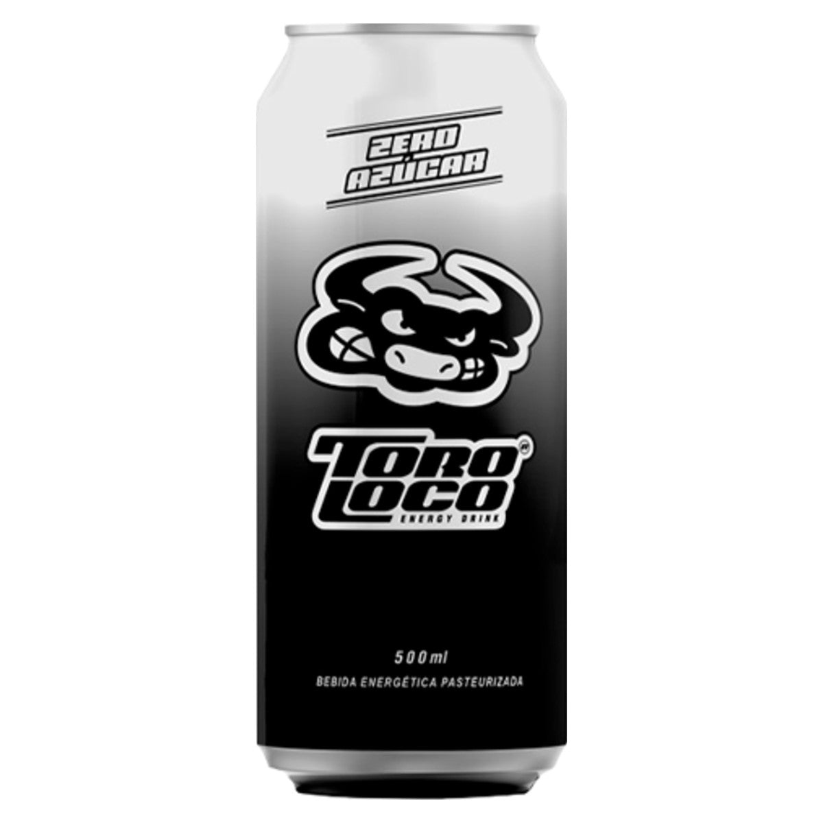 Toro Loco Zero Energy Drink 500ml