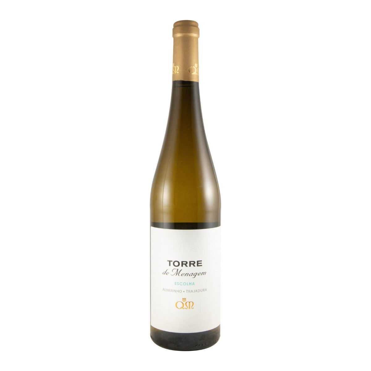 Torre de Menagem Selection White Wine Vinho Verde 2024 750ml 12% ABV