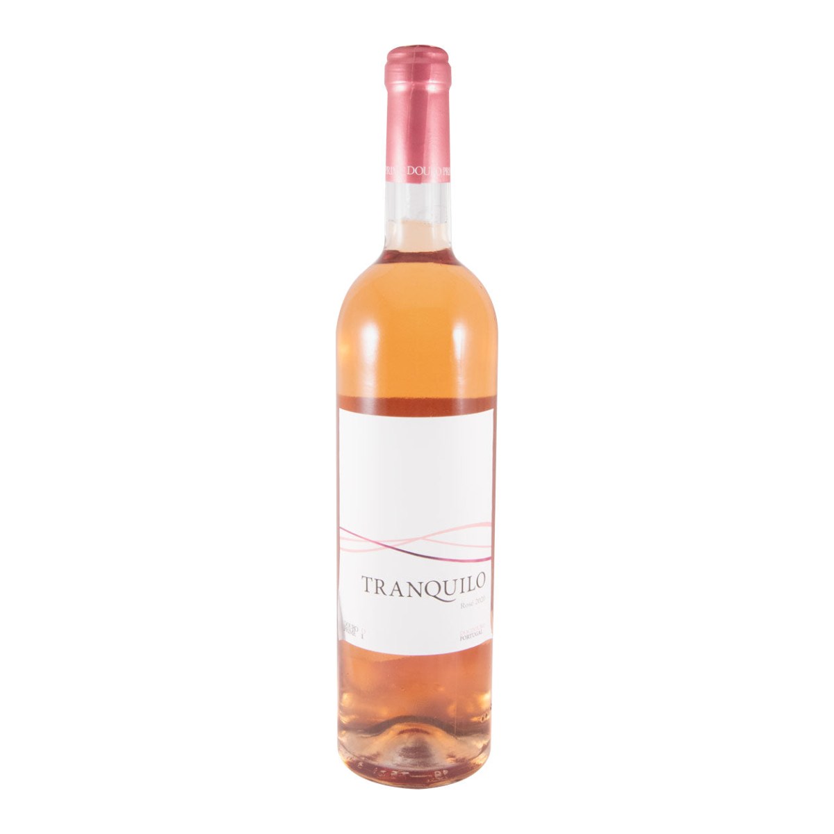 Tranquilo Rosé Wine Douro 2020 750ml 13.5% ABV