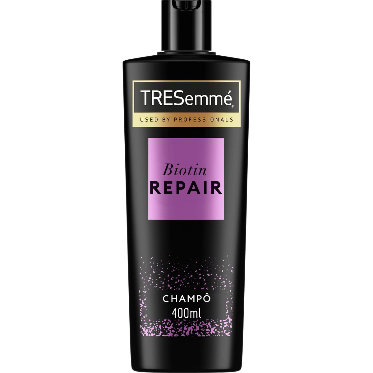 TRESemmé Biotin Repair Shampoo 400ml