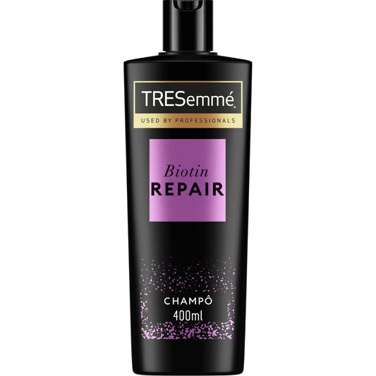 TRESemmé Biotin Repair Shampoo 400ml
