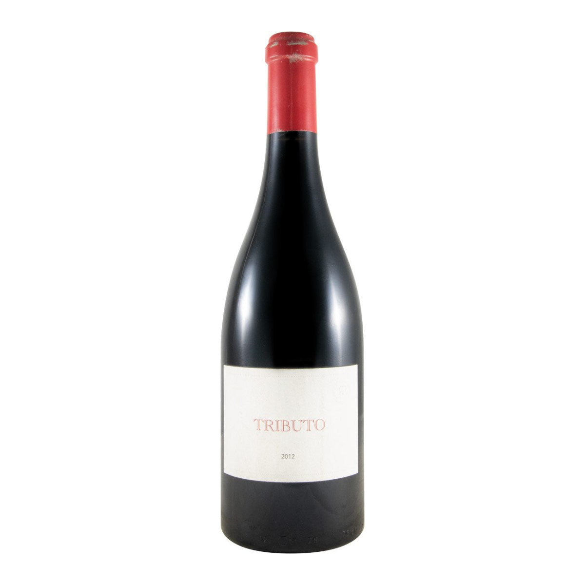 Tributo Red Wine Alentejo 2012 750ml 14% ABV