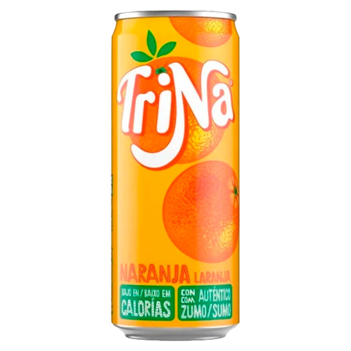 Trina Orange 330ml