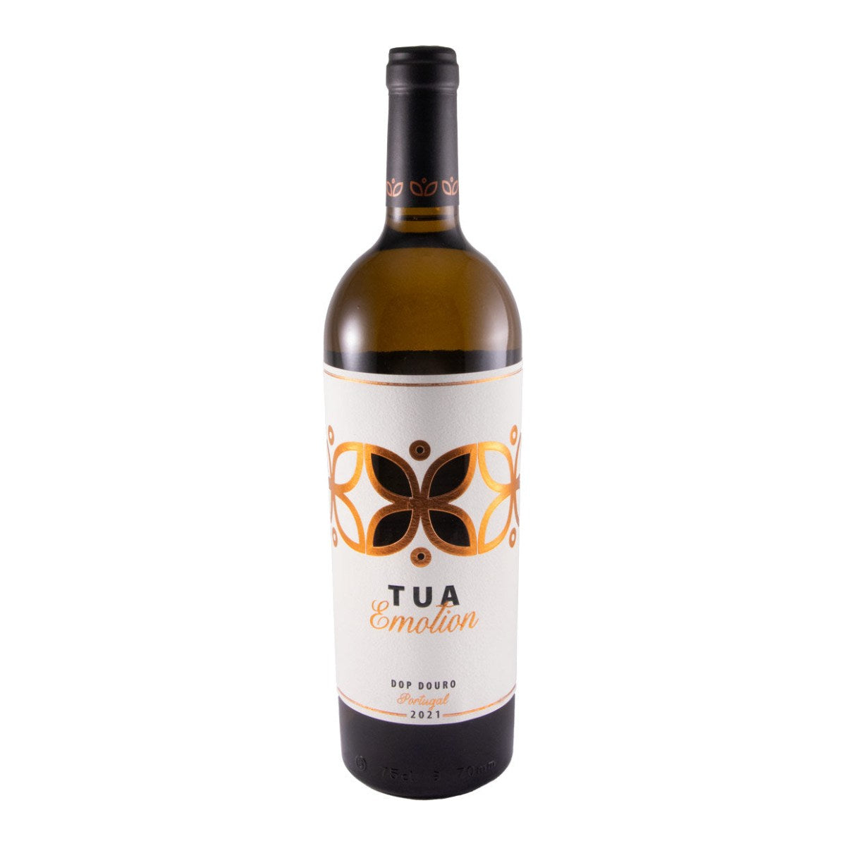 Tua Emotion White Wine Douro 2021 750ml 13.5% ABV