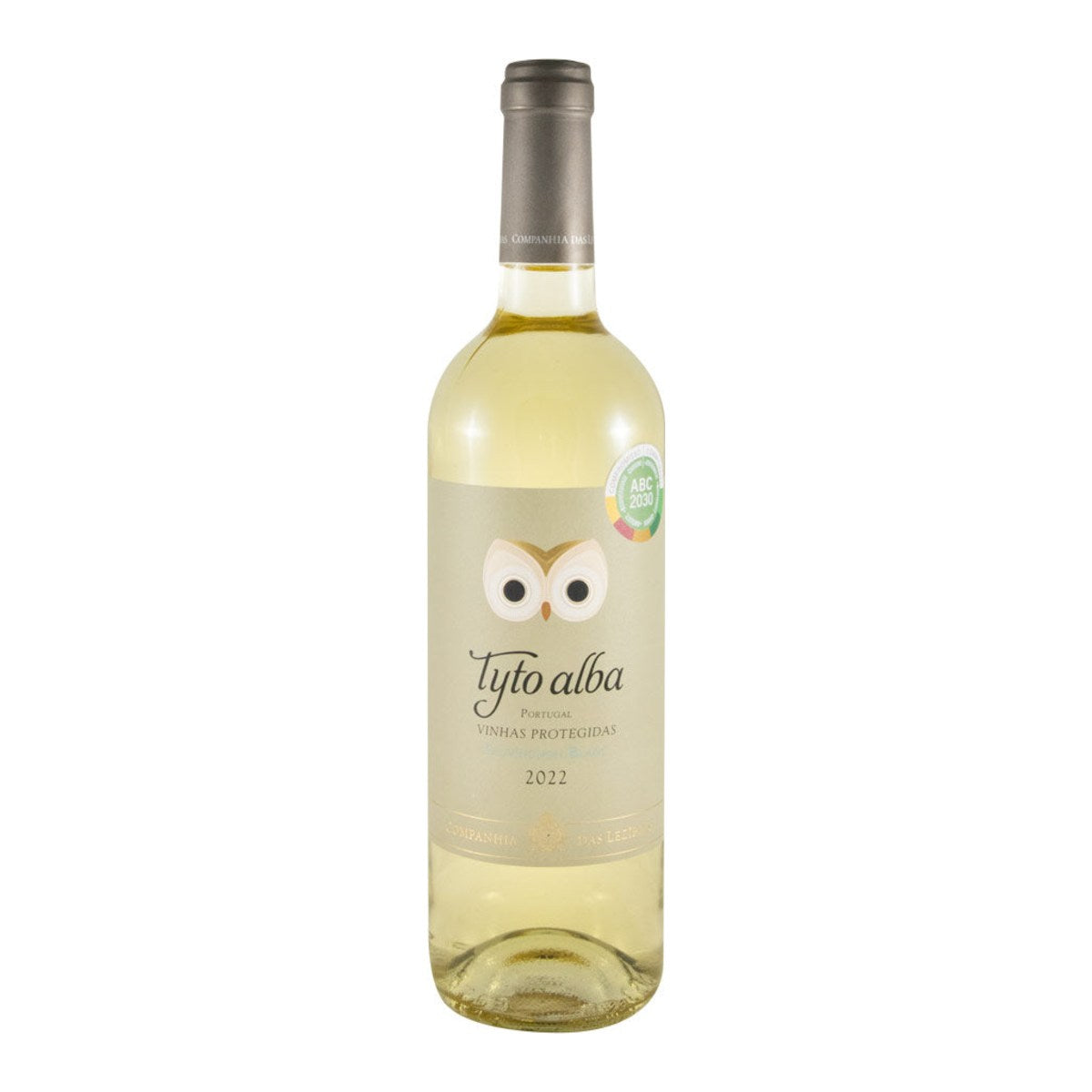Tyto Alba Sauvignon Blanc White Wine Tejo 2022 750ml 12.5% ABV