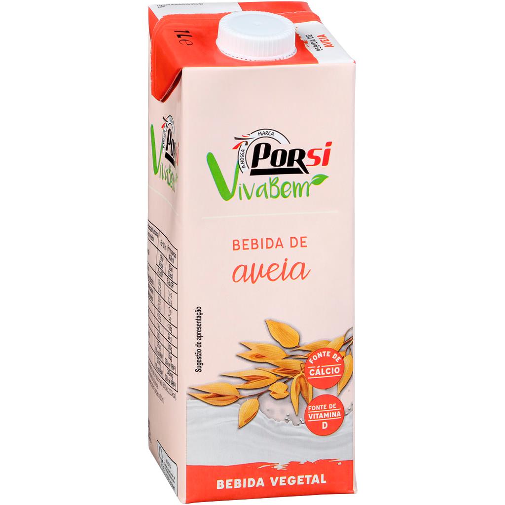 UHT Oat Drink No Added Sugars 1L