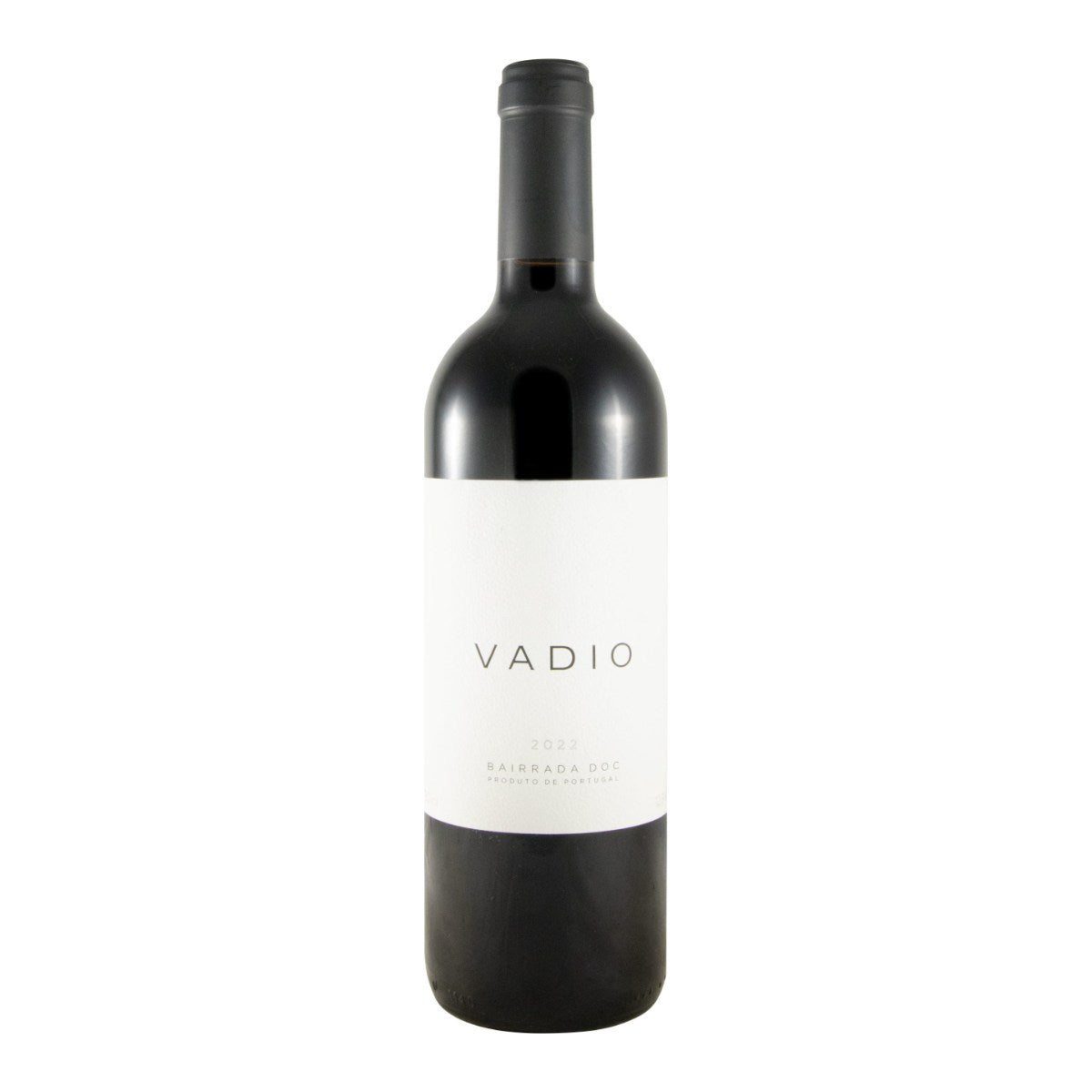 Vadio Baga Red Wine Bairrada 2022 750ml 12.5% ABV
