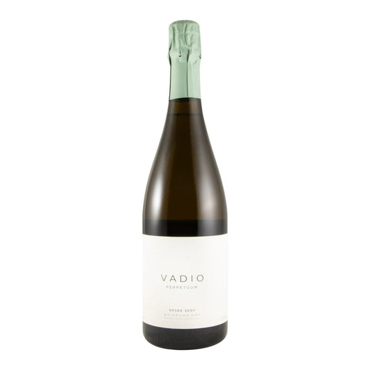 Vadio Brut Sparkling White Wine Bairrada 750ml 12.5% ABV