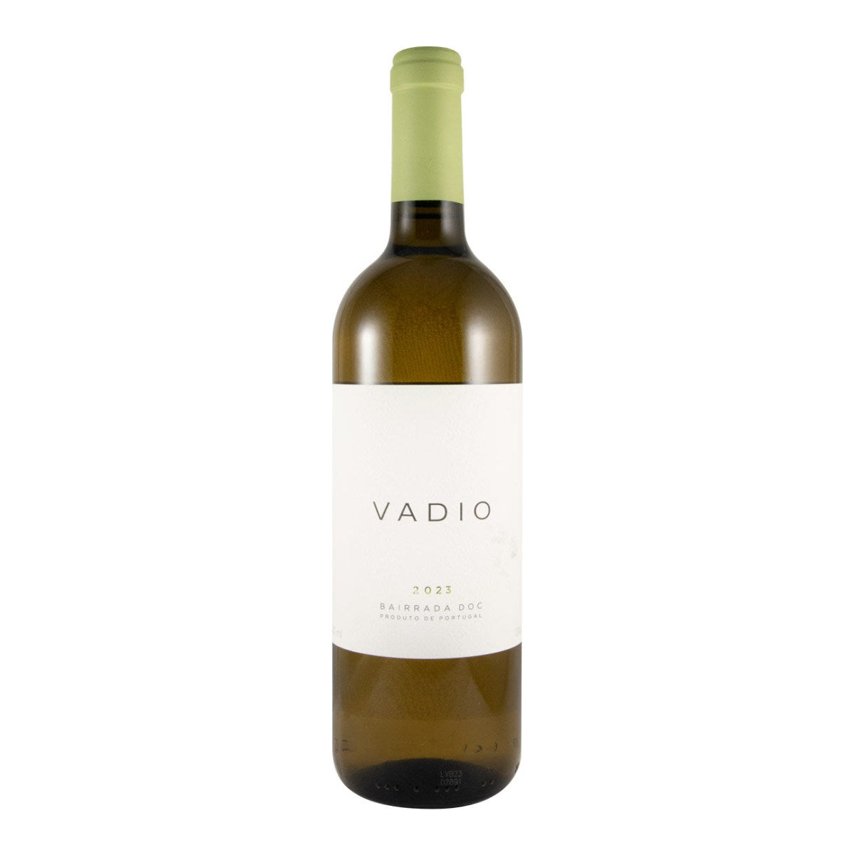 Vadio White Wine Bairrada 2023 750ml 13% ABV